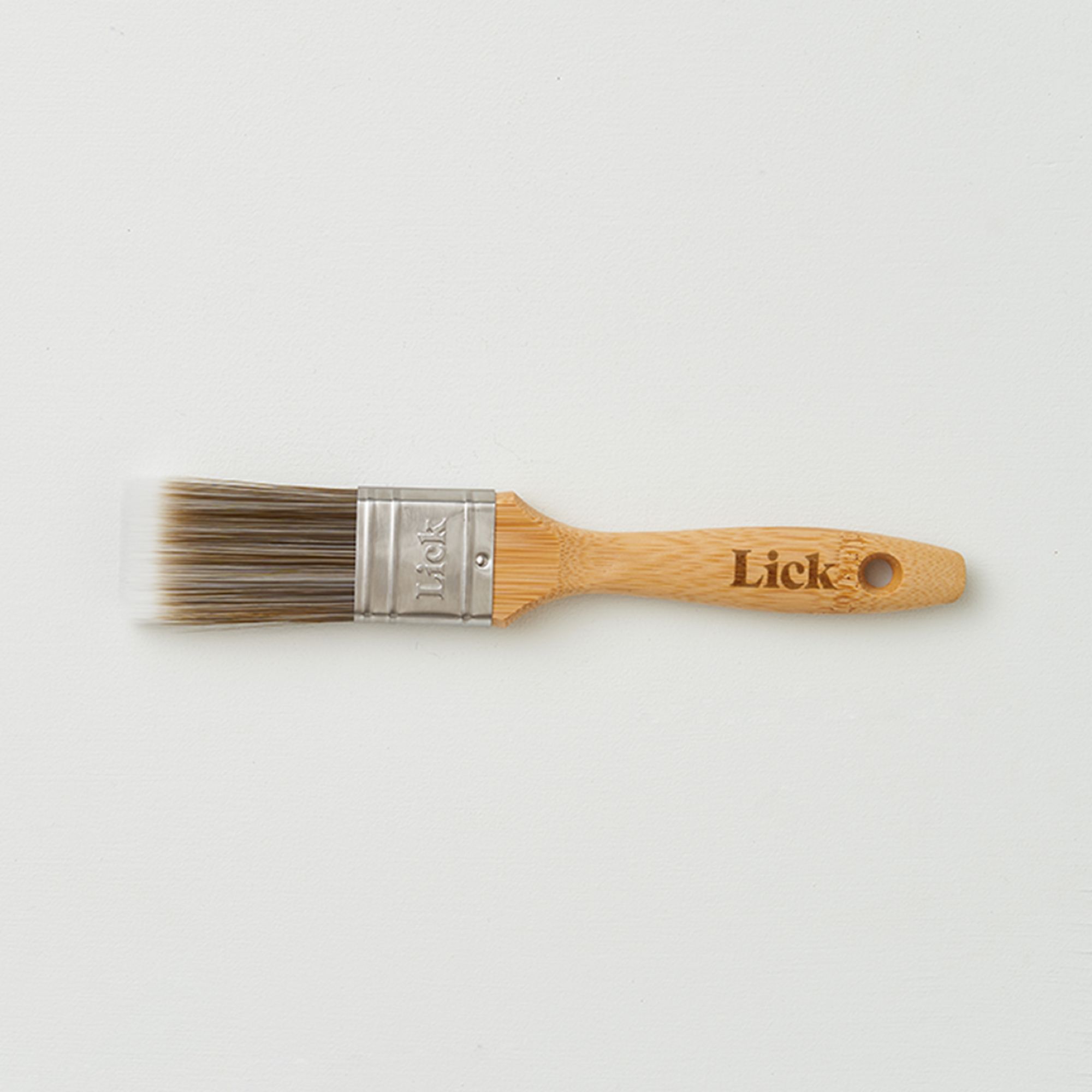 LickTools 1½" Flat tip Paint brush