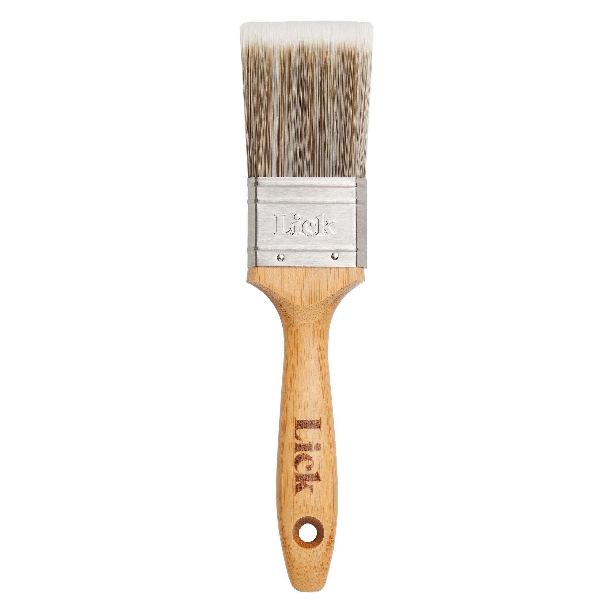 LickTools 2" Flat tip Paint brush