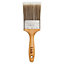 LickTools 3" Flat tip Paint brush