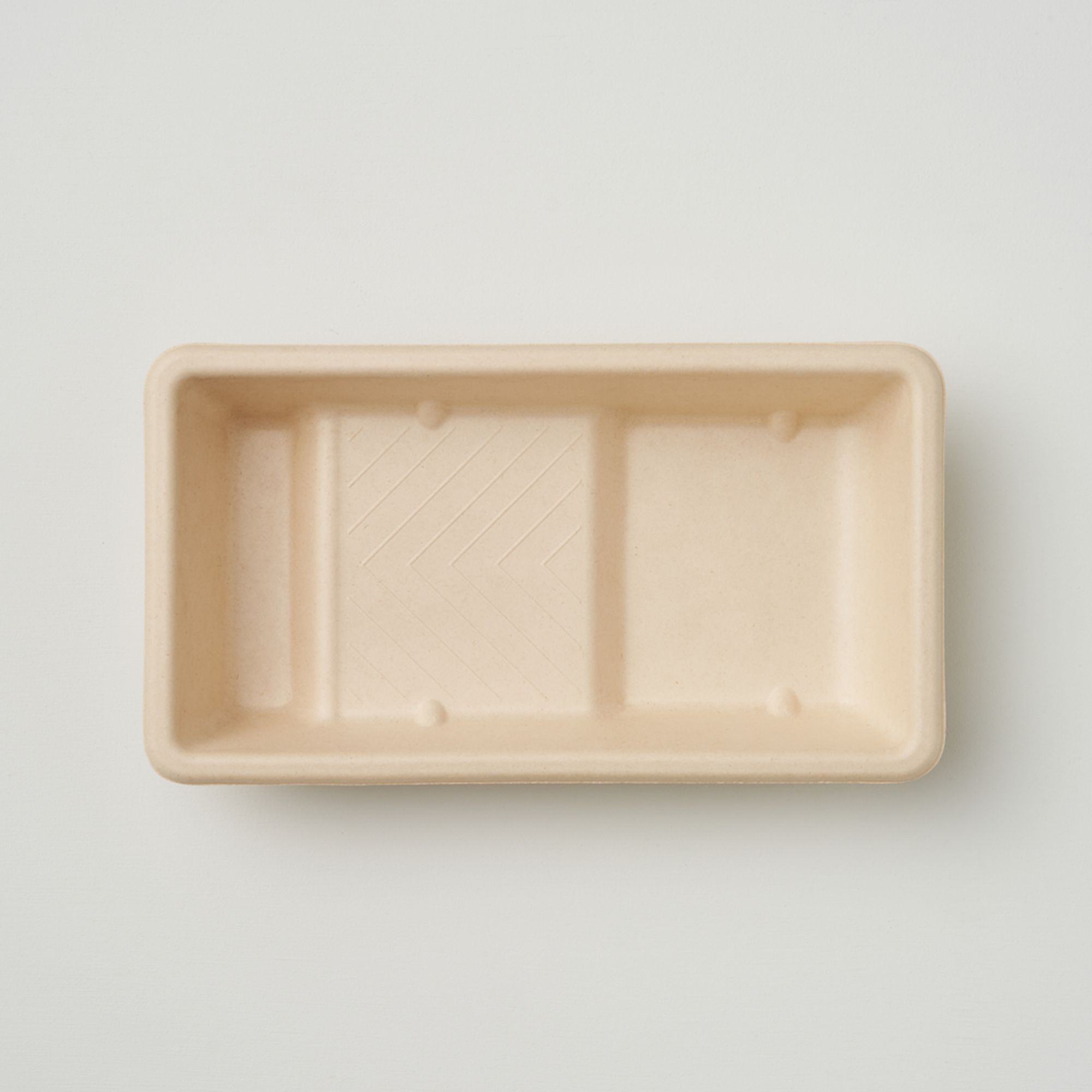 LickTools 4" Pulp Roller tray