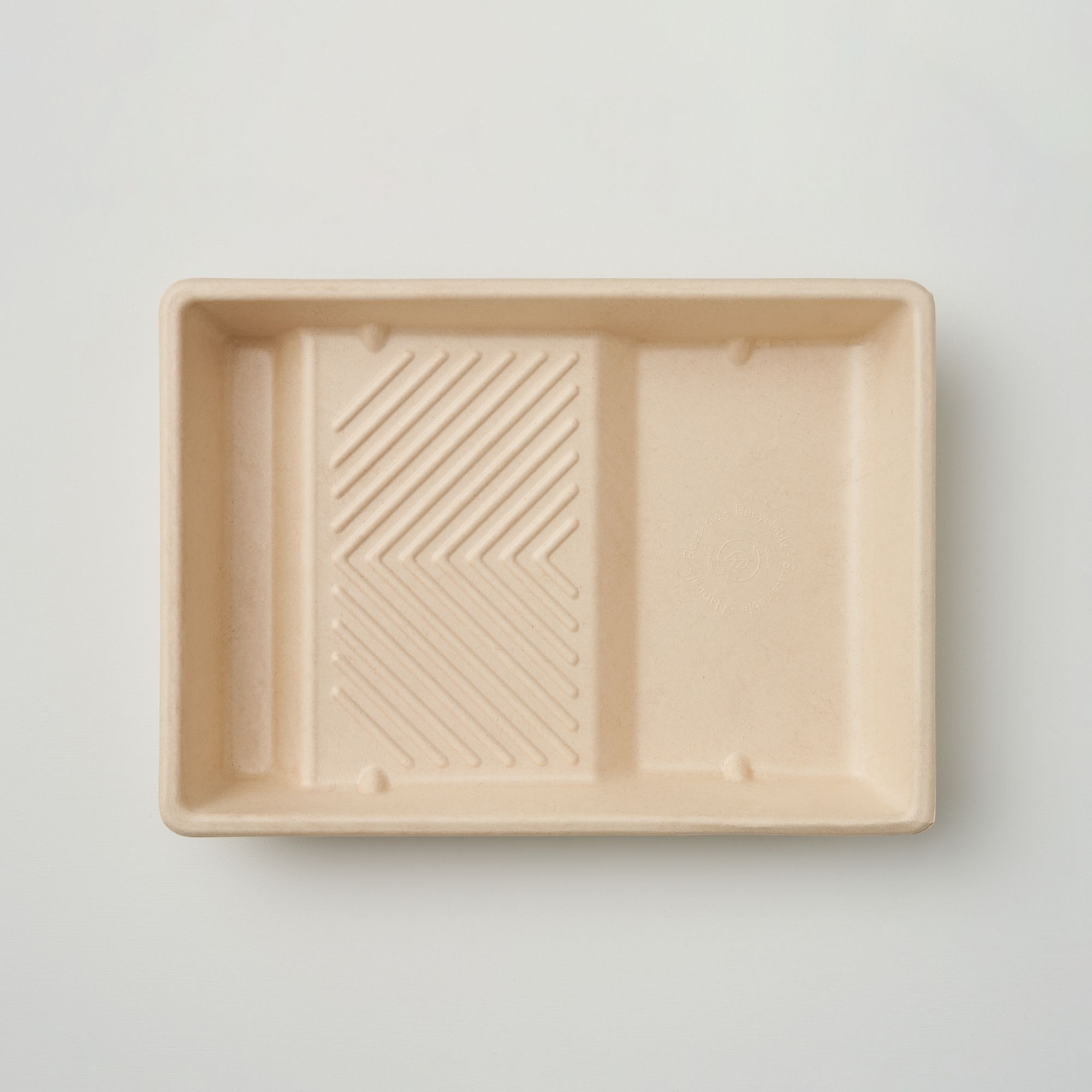 LickTools 9" Pulp Roller tray