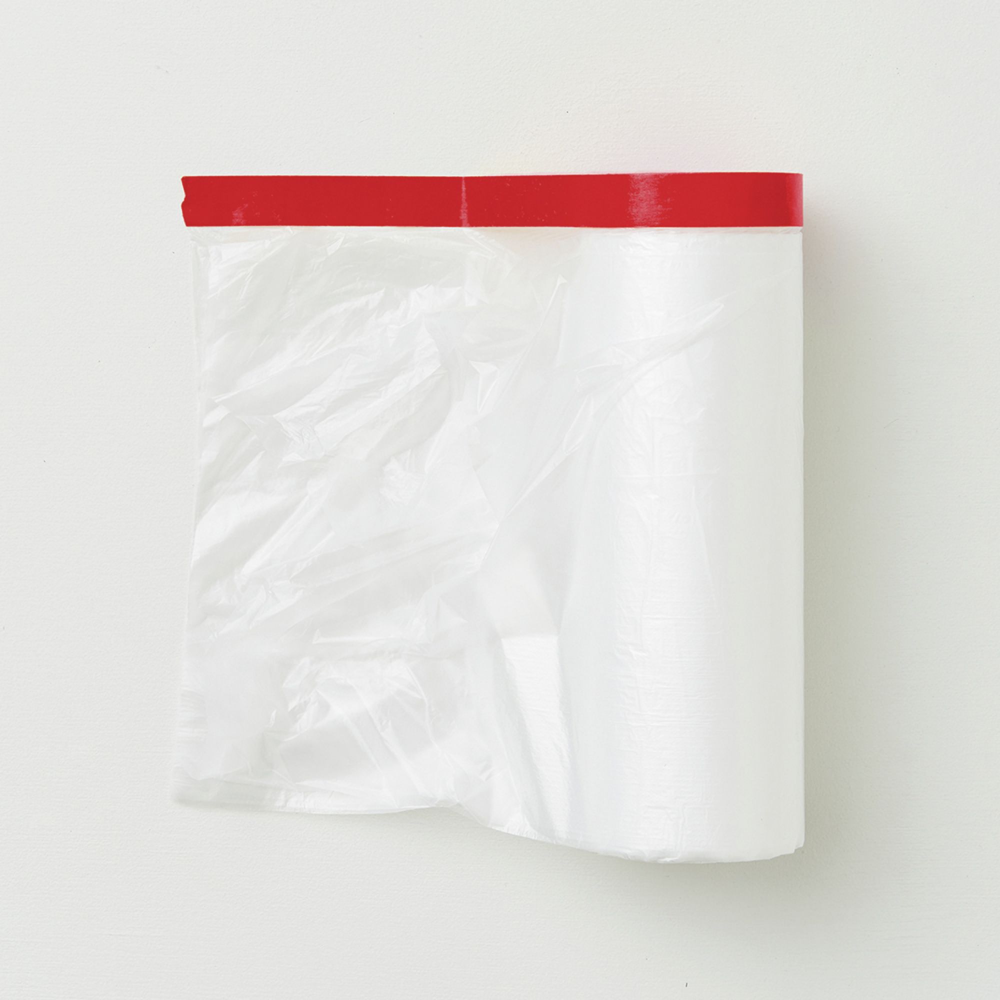 LickTools Washi Tape with HDPE Drape 33m x 140cm