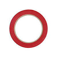 LickTools Red Masking Tape (L)50m (W)38mm
