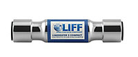 Liff Limebeater Push-fit Electrolytic Scale inhibitor