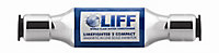 Liff Limefighter Push-fit Magnetic Scale inhibitor