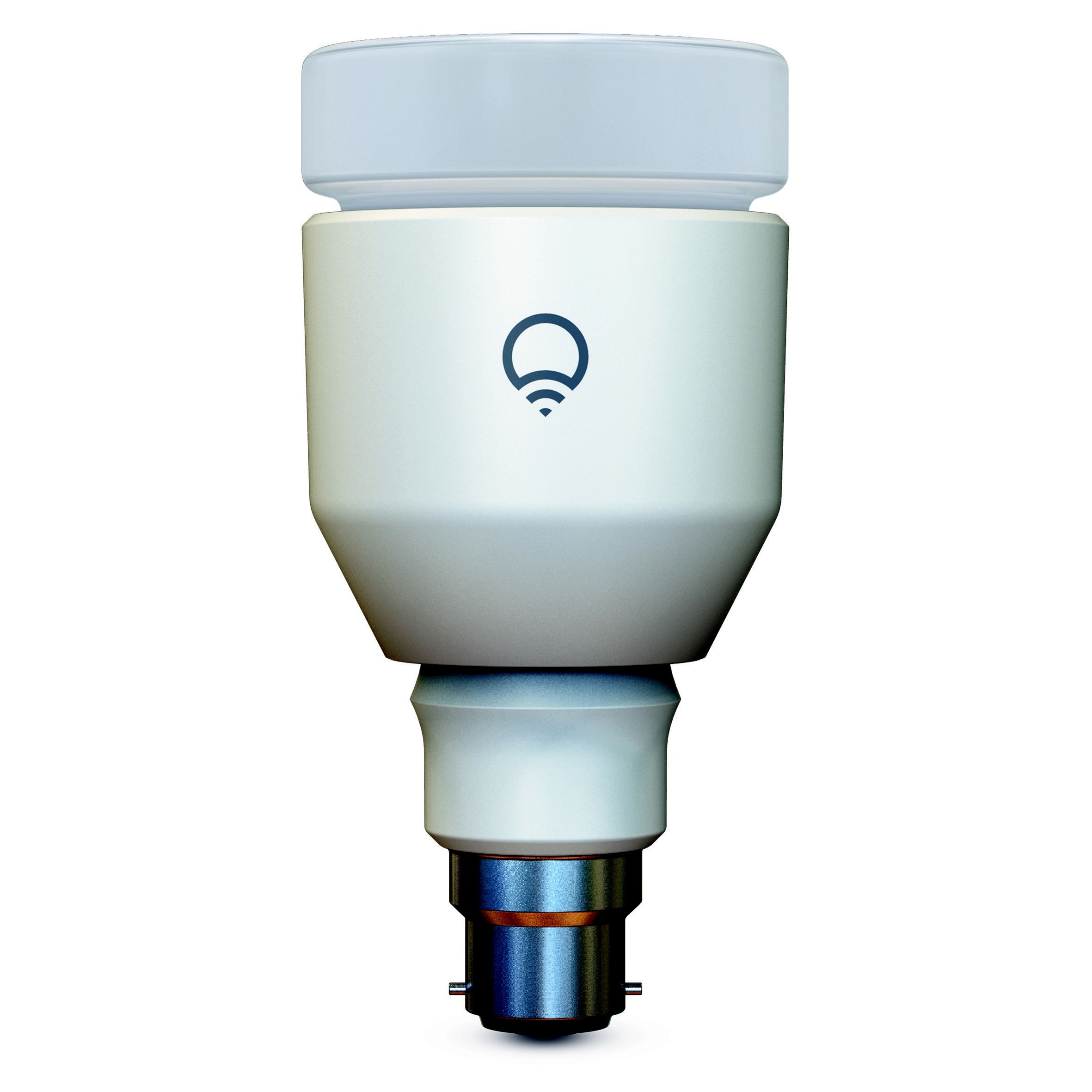 Lifx B22 LED Dimmable Smart bulb