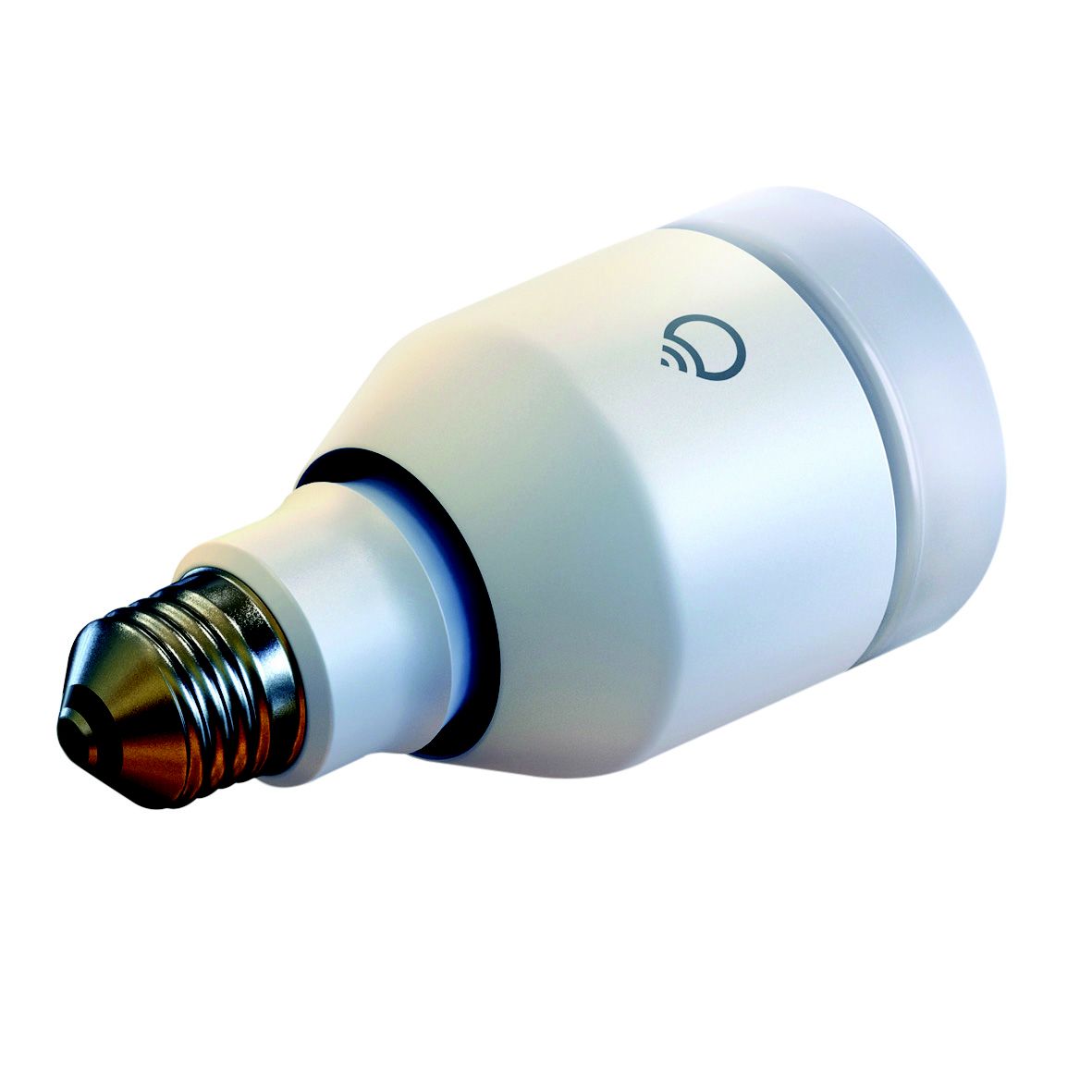 Lifx E27 LED Dimmable Smart bulb