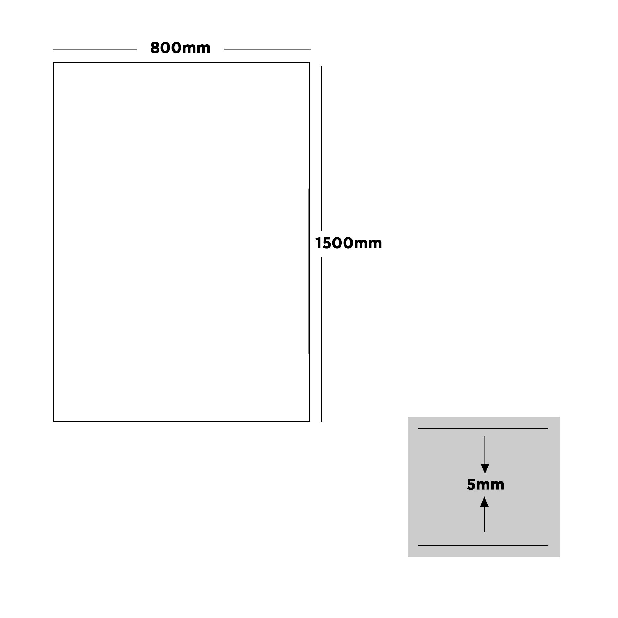 Light grey Diamond Small Runner, (L)150cm x (W)80cm