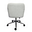 Light grey Office chair
