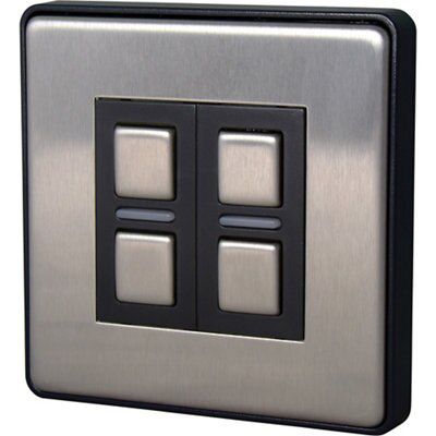 Lightwave 2 way Dimmer switch