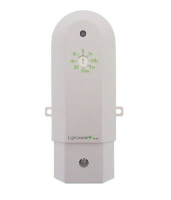 LightwaveRF Room control module