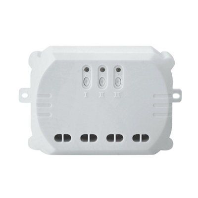 LightwaveRF Room control module