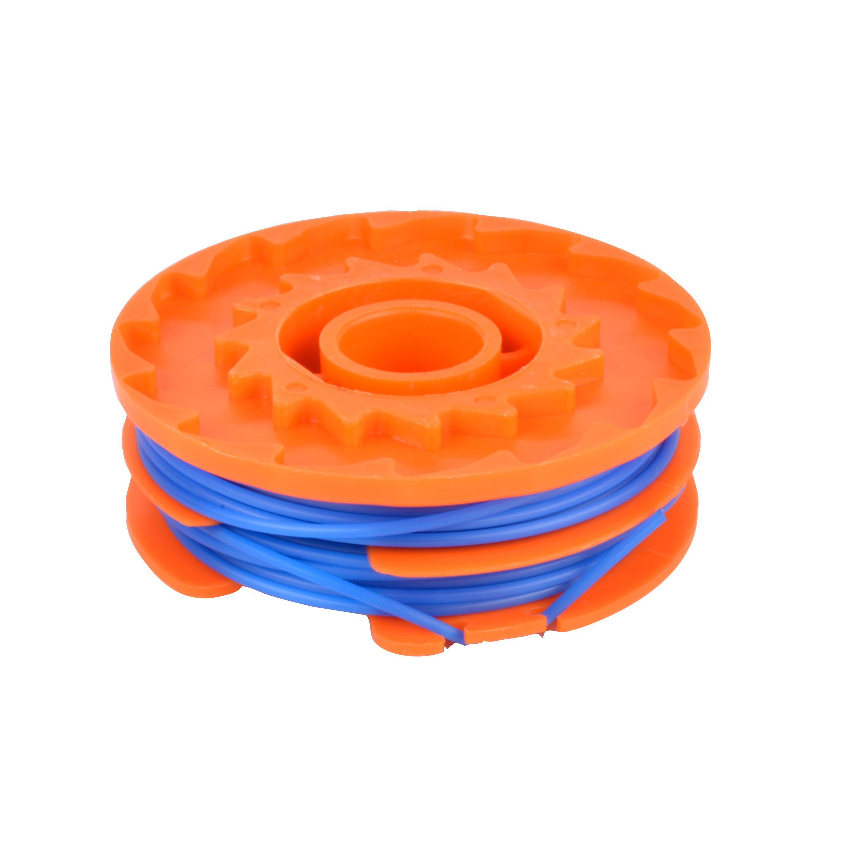 Line trimmer spool & line - WX100
