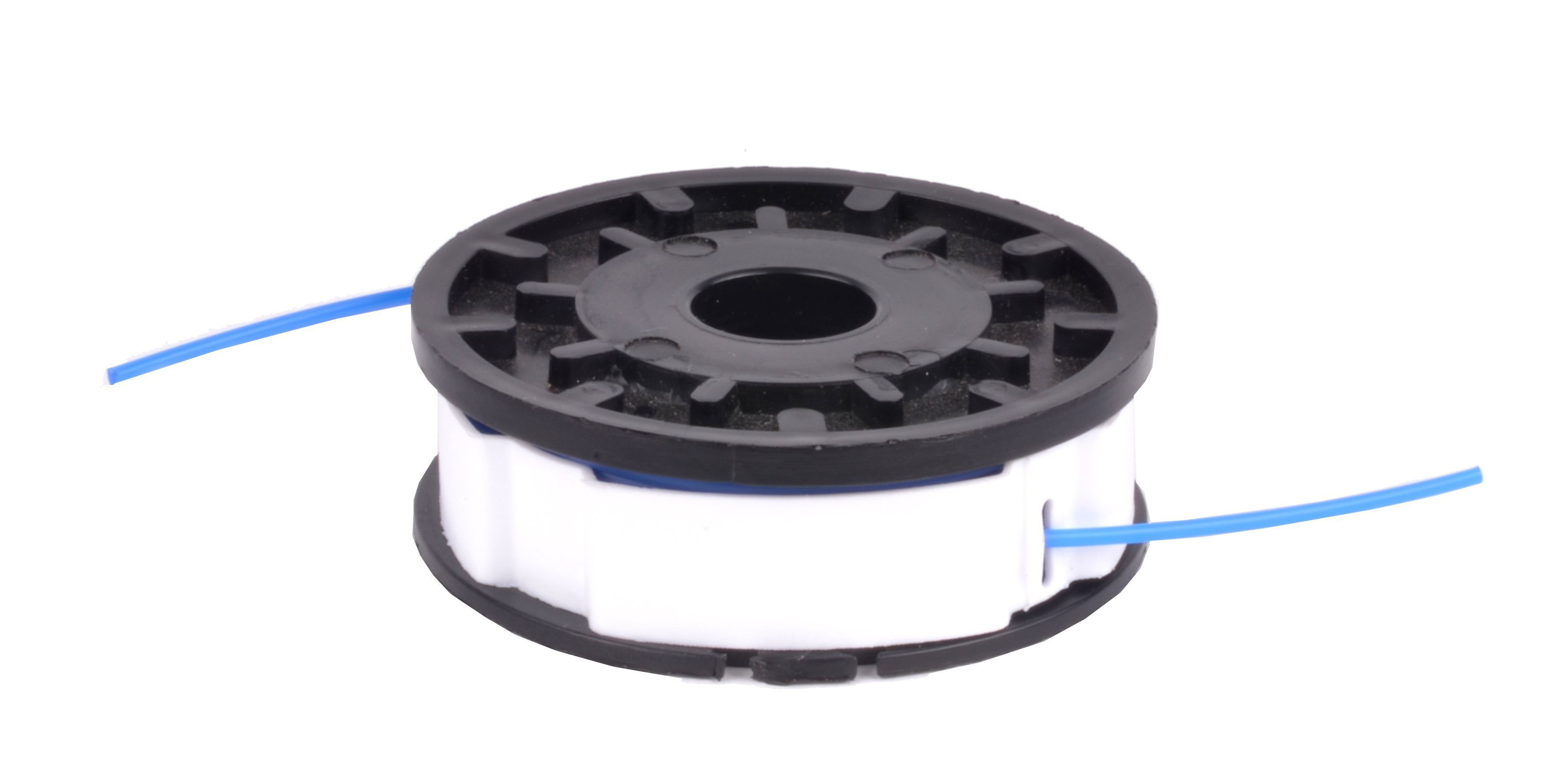 Line trimmer spool