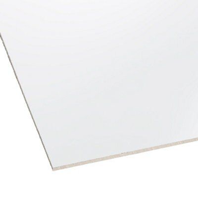 Liteglaze Clear Acrylic Flat Glazing Sheet, (L)1.8m (W)1.2m (T)2mm ...