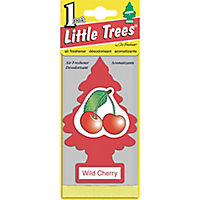 Little Trees Cherry air freshener