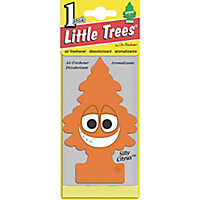 Little Trees Citrus Air freshener