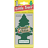 Little Trees Forest fresh Air freshener