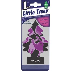 Little Trees Relax Air freshener