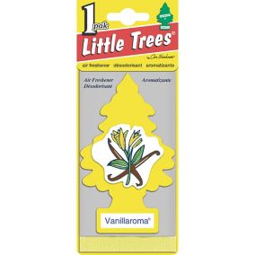 Little Trees Vanilla Air freshener