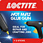 Loctite 110-240V Corded Glue gun