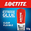 Loctite All Purpose Glue Transparent Multi-purpose Glue 45ml