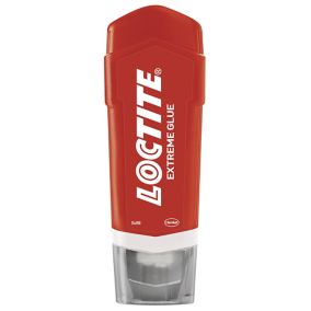 Loctite All Purpose Glue Transparent Multi-purpose Glue 90ml