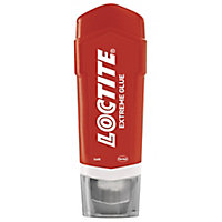 Loctite All Purpose Glue Water resistant Solvent-free Transparent Multi-purpose Glue 90ml 0.1kg