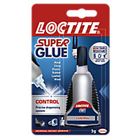 Loctite Control Liquid Superglue 3g