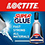 Loctite Control Liquid Superglue 3g