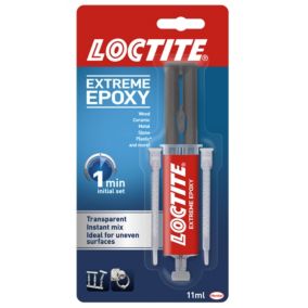 Loctite Extreme 1 Min Epoxy Glue 10ml