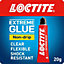 Loctite Extreme Clear Gel Glue 20ml