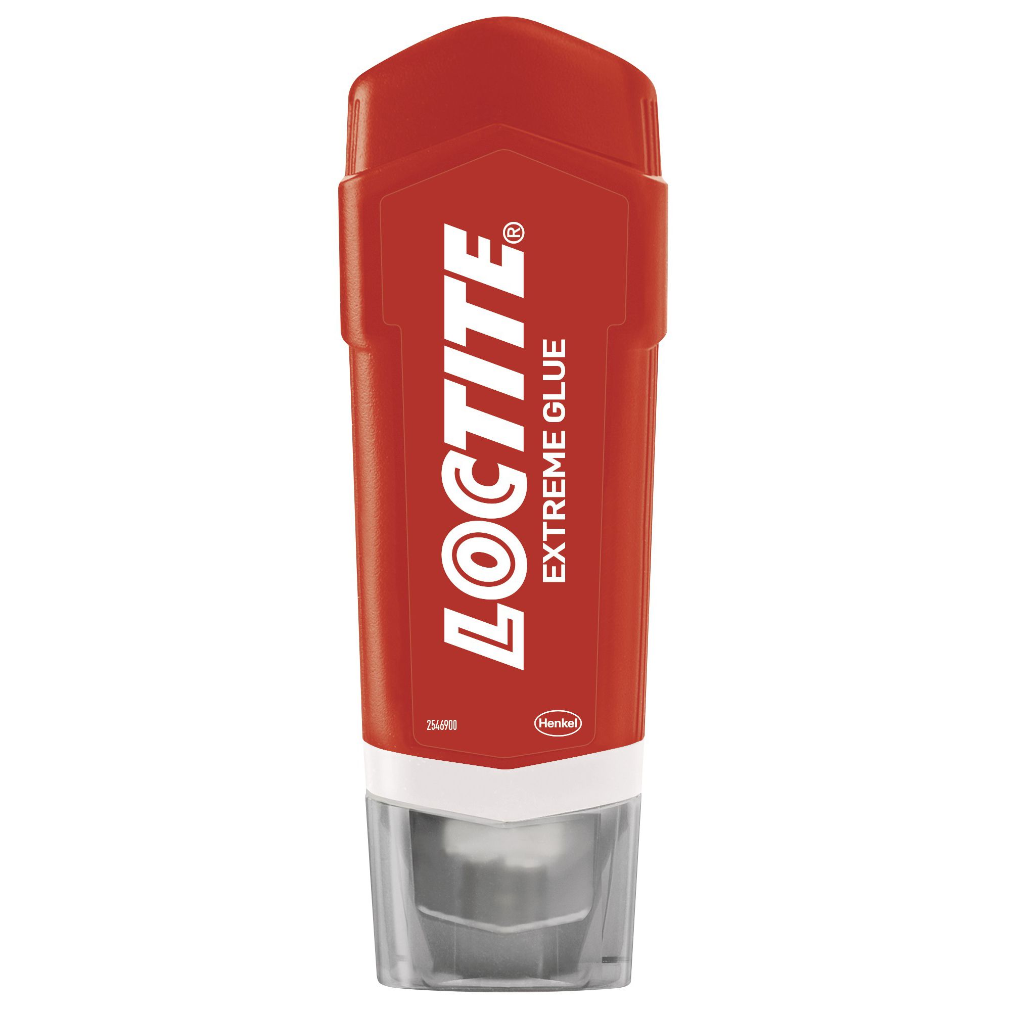 Loctite Extreme Transparent Multi-purpose Glue 100ml