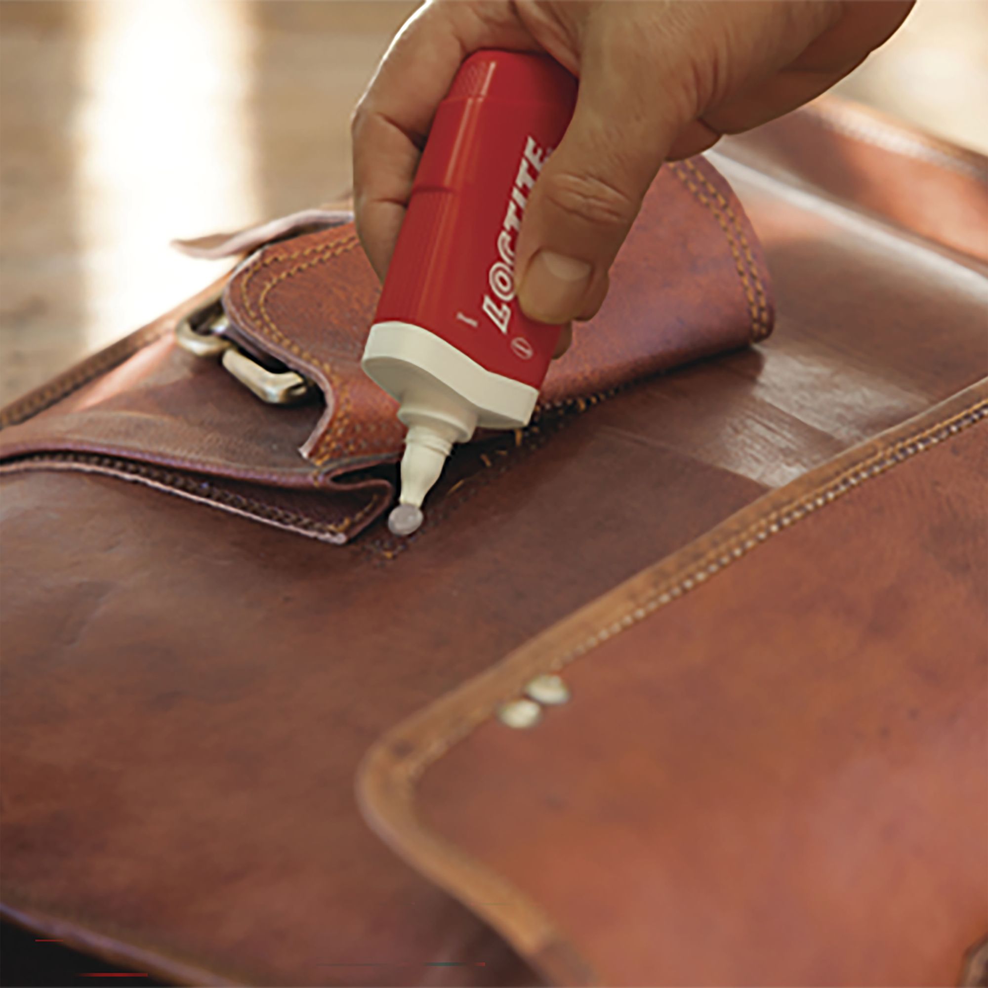 Loctite Extreme Transparent Multi-purpose Glue 50ml