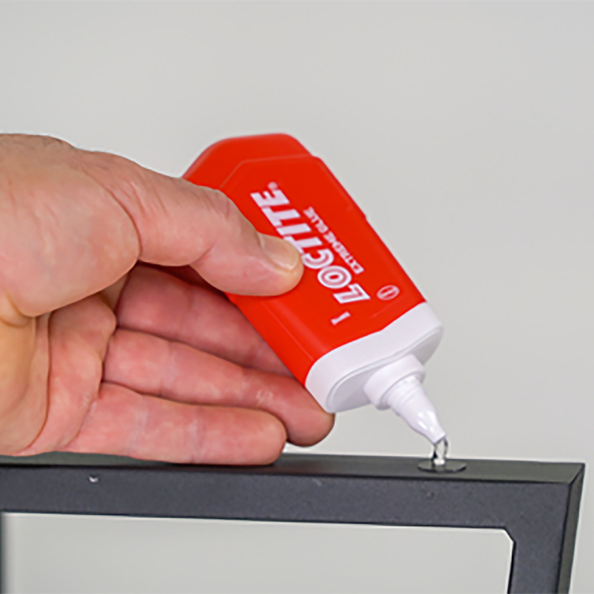 Loctite Extreme Transparent Multi-purpose Glue 50ml