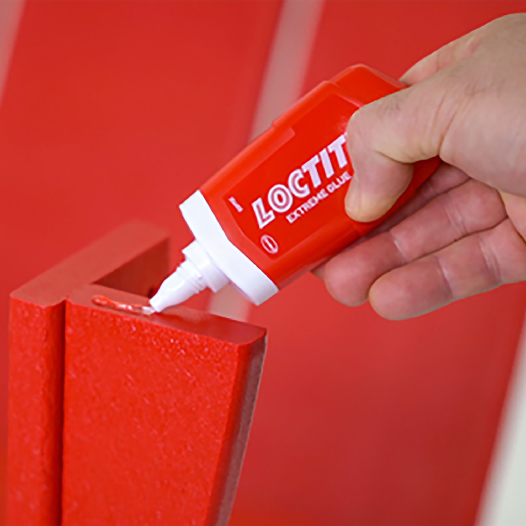 Loctite Extreme Transparent Multi-purpose Glue 50ml