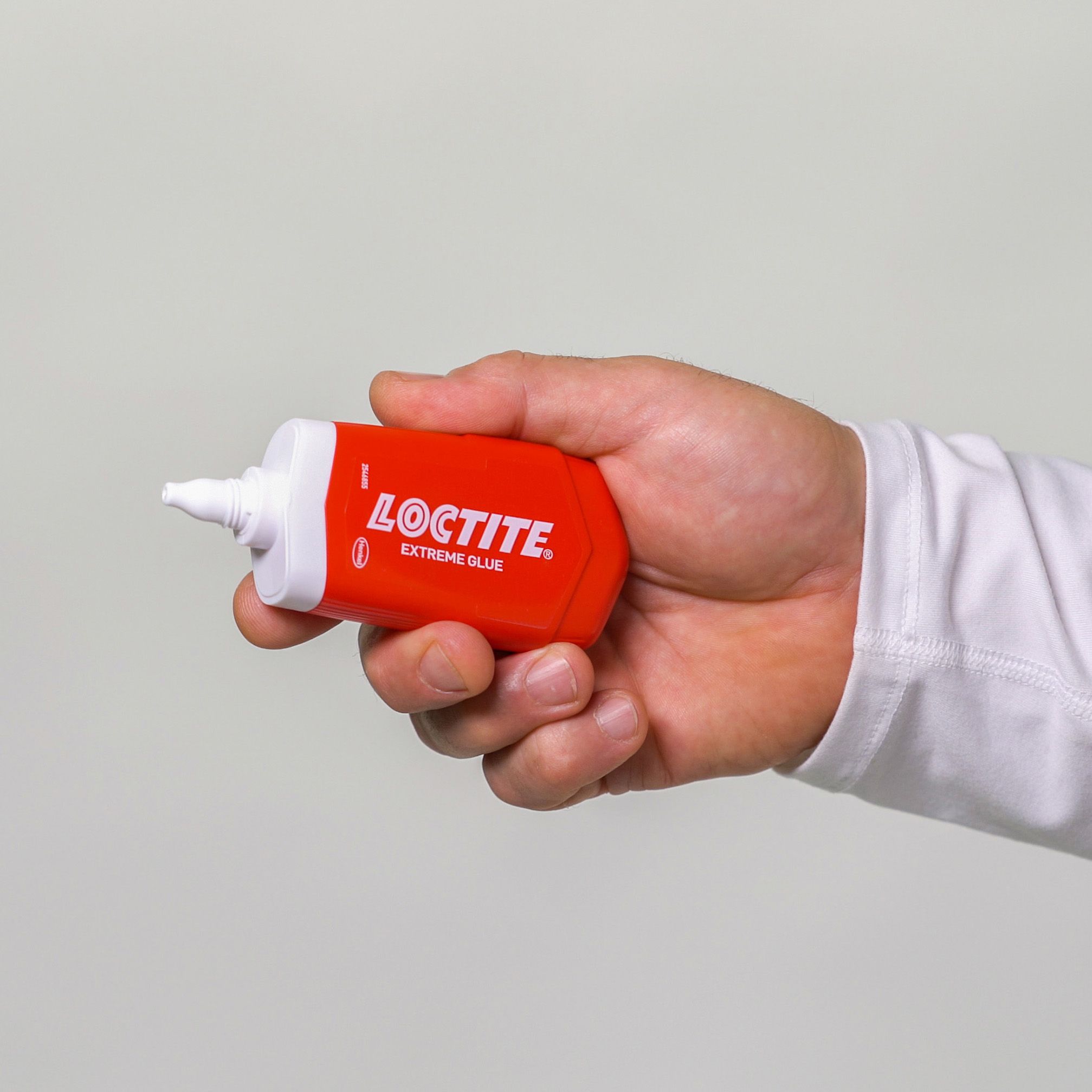 Loctite Extreme Transparent Multi-purpose Glue 50ml