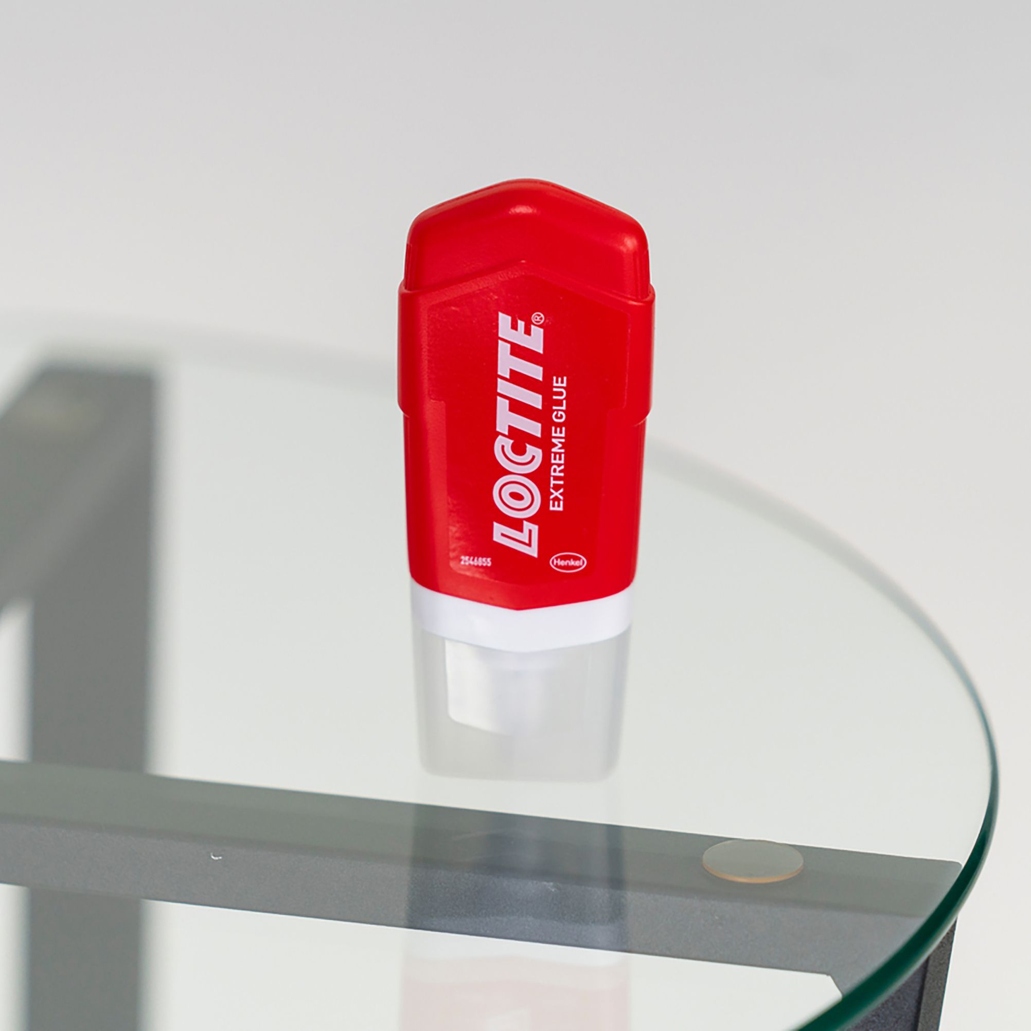 Loctite Extreme Transparent Multi-purpose Glue 50ml