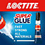 Loctite Gel Superglue 3ml