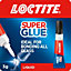 Loctite Liquid Glass Superglue 3g