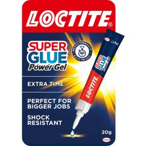 Loctite Liquid Superglue 20g