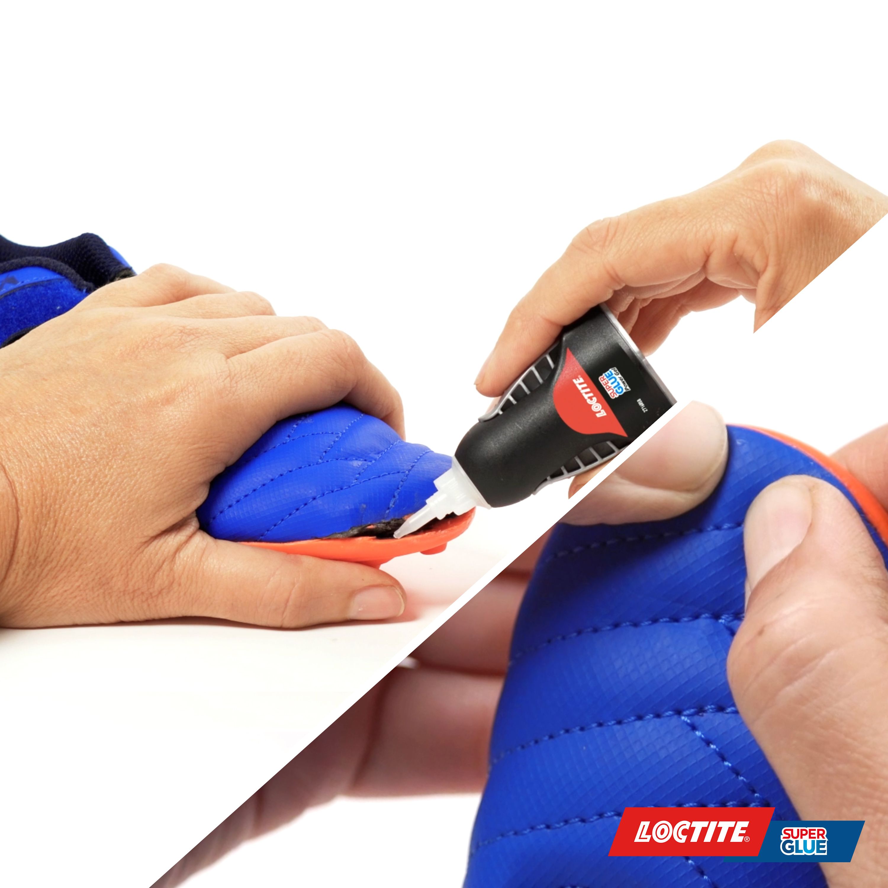 Loctite® Super Glue Gel Control™
