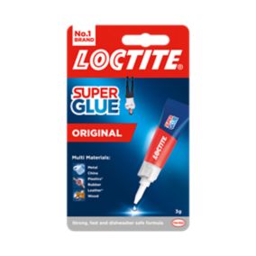 Loctite Universal Gel Superglue 3g