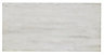 Lofthouse Wood Frost Matt Stone effect Ceramic Wall & floor Tile, Pack of 6, (L)598mm (W)298mm