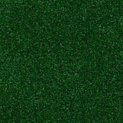 Low density Artificial grass (L)2m (W)2m (T)6.5mm