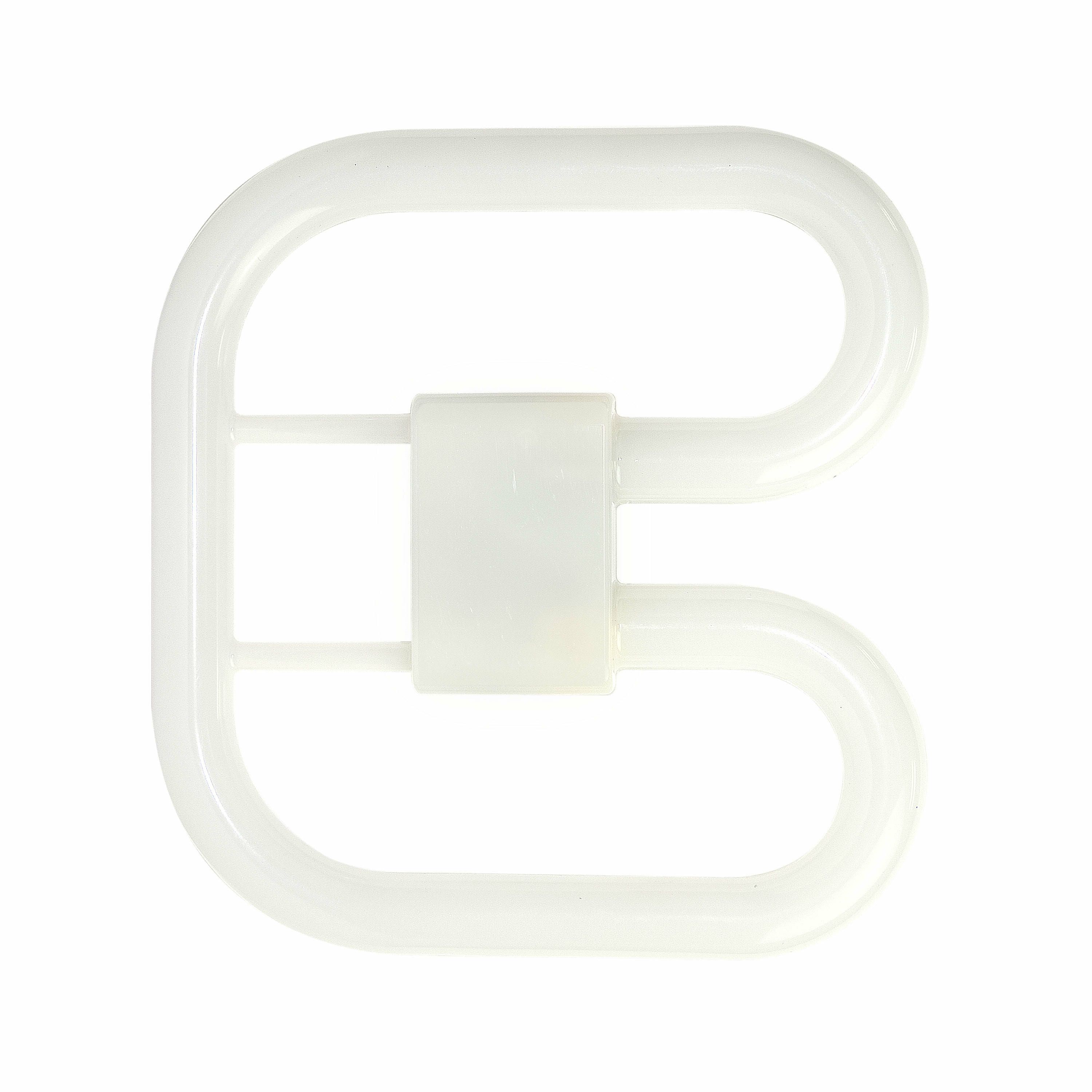 Luceco 6.5W 750lm 120° DD Cool white LED SMD 4-pin Light bulb