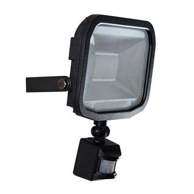 Floodlight b&q deals