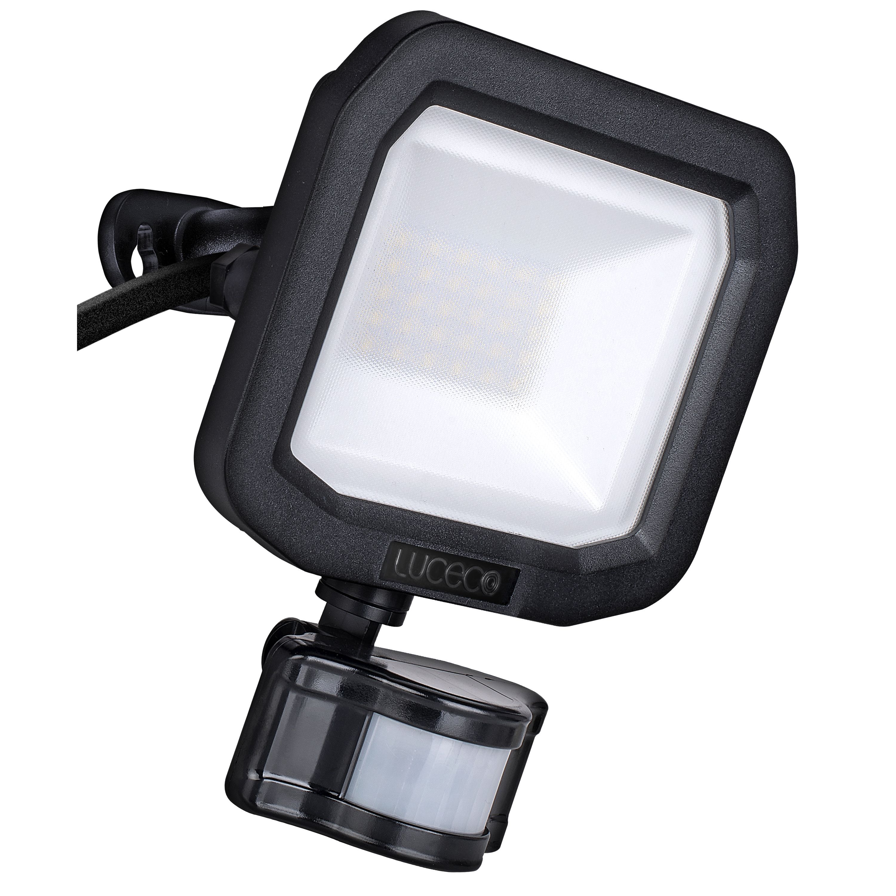 B&q deals halogen floodlight