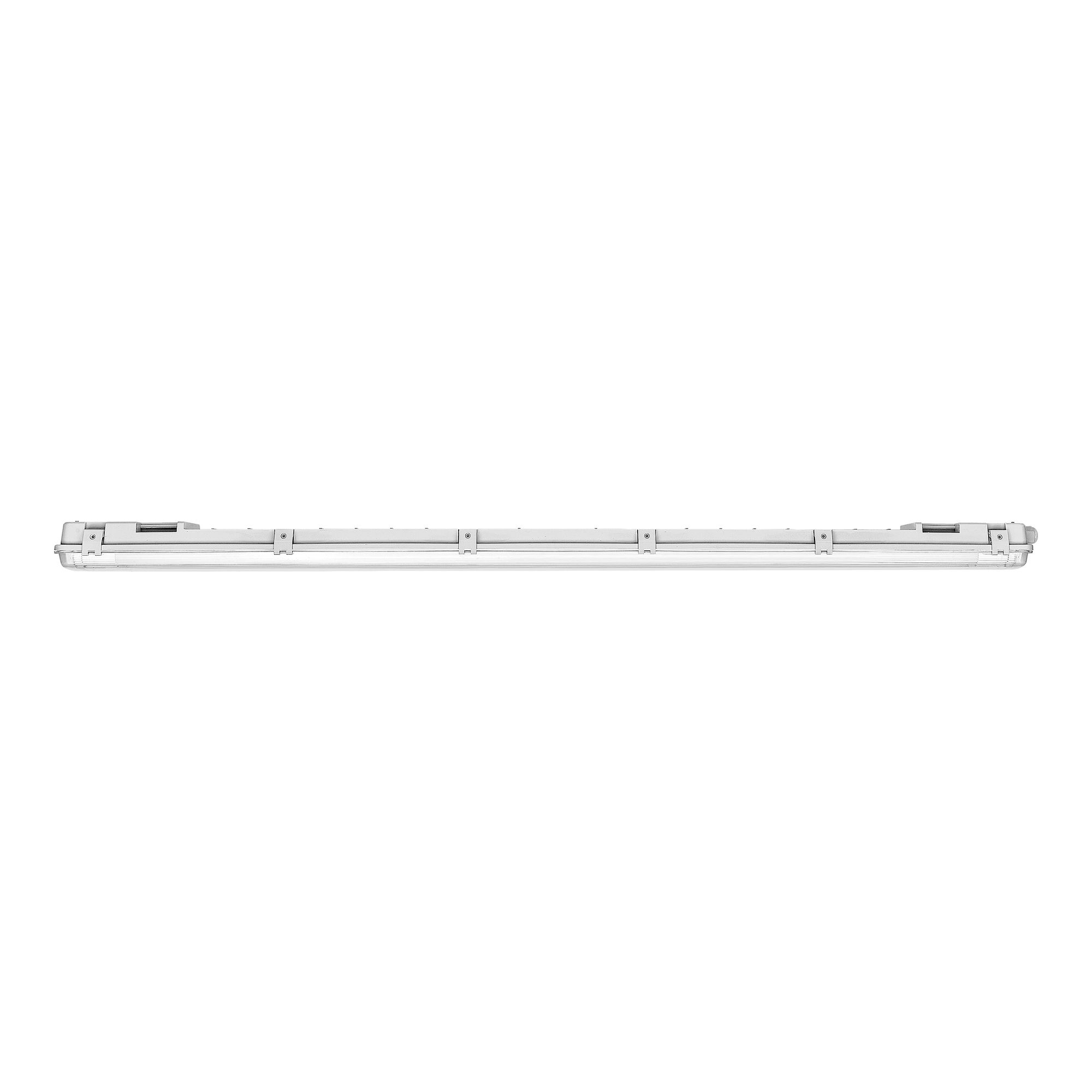 Luceco Cool white G13 LED Twin batten 36W 3000lm (L)1.29m - 4