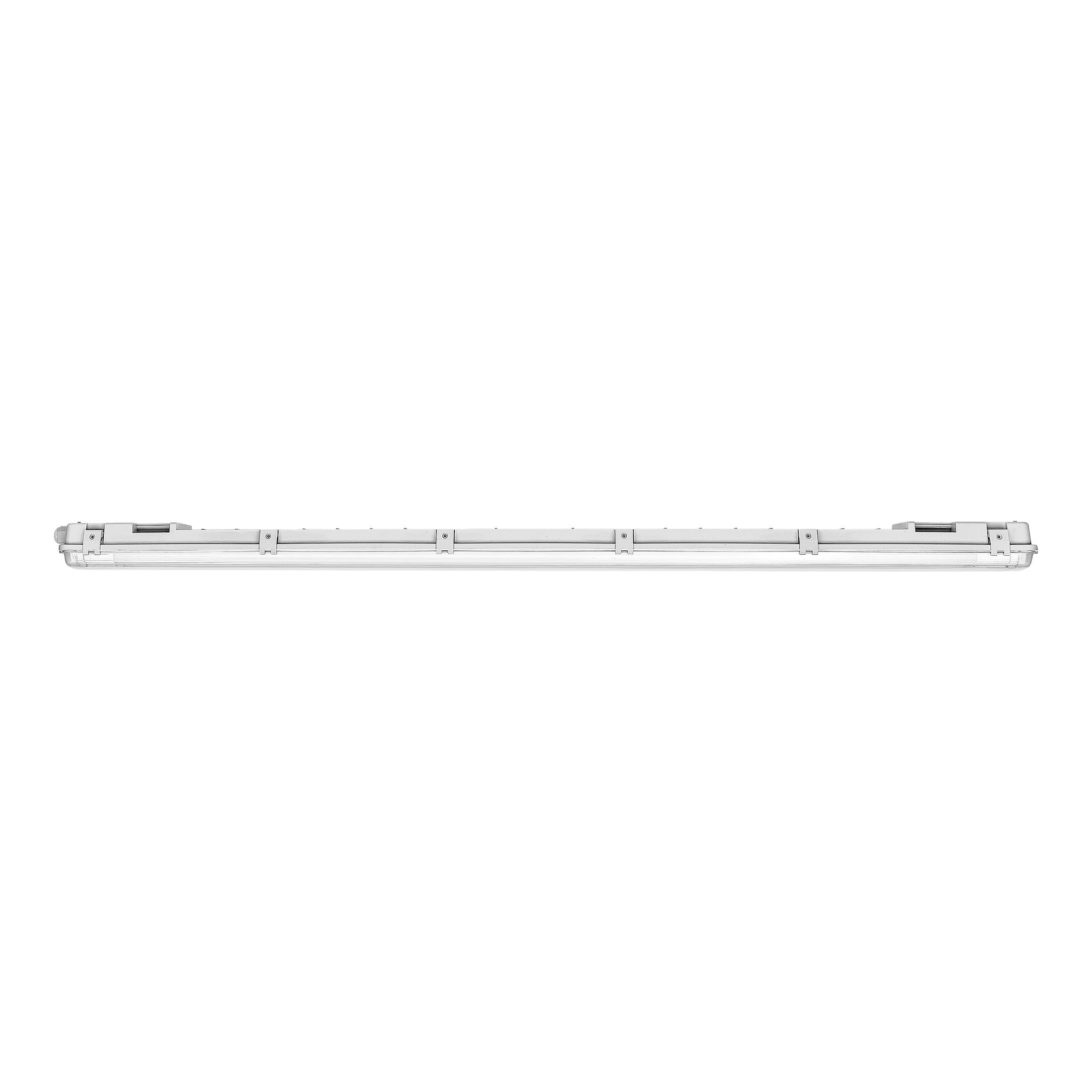 Luceco Cool white G13 LED Twin batten 36W 3000lm (L)1.29m - 7